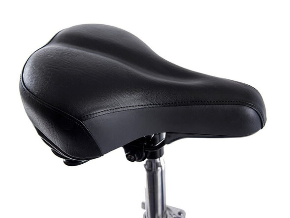 Электросамокат Eltreco Uber ES04-E (полный привод)